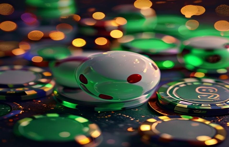 What Makes IND Bingo Crash Games Special? Unique Features That Make Them Better Than Other Casinos