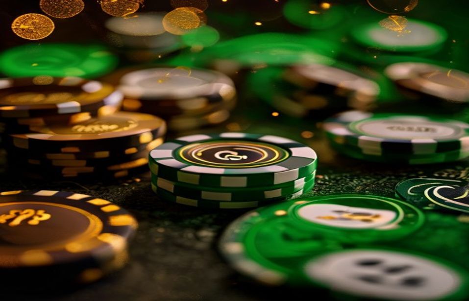 How to Start Playing IND Bingo Live Casino Games: Easy Steps for Beginners in India