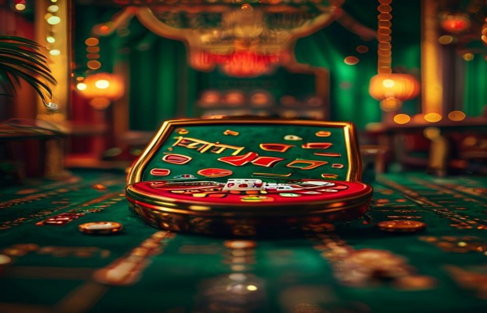 How to Create a New IND Bingo Account: Easy Steps to Get Started