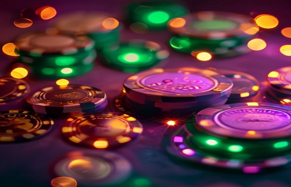Weekly Promotions That Keep the Fun Going