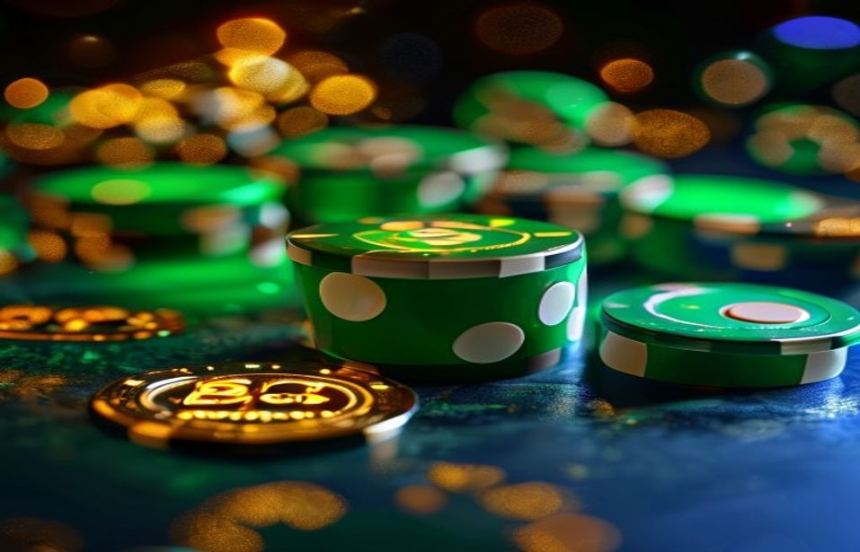 How to Start Playing IND Bingo Slot Games in Simple Steps